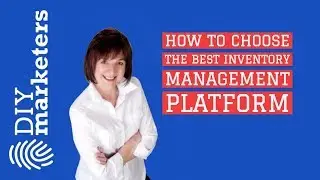 How to Choose the Best Inventory Management Platform to be More Productive