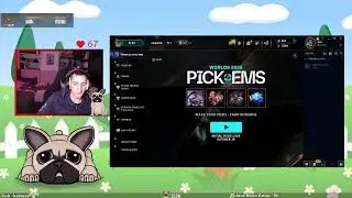 En route vers la victoire sur la Faille ! ⚔️ #LoL #Stream