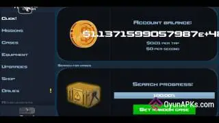 CASE CLICKER V1.9.7 (UNLIMITED MONEY) APK DOWNLOAD