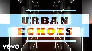 Crown Media LLC - Urban Echoes: A Symphony of Future Sounds