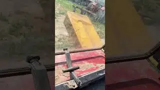 МТЗ 1021 part 8 #топ #мтз #automobile #сельхозтехника #music #farming #belarustractors #agriculture