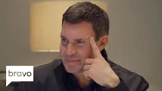 Flipping Out: What Does Gage Find Unattractive About Jeff? (Season 11, Episode 4) | Bravo