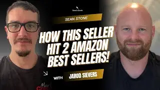 The Secret Behind This Client&rsquo;s Amazon Best Seller Success!