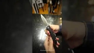 Складной нож MKM Fara
