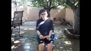 Ice Bucket Challenge
