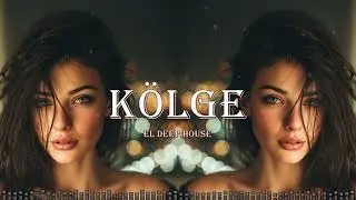 K&ouml;lgə - EDM Deep House (Azeri Bass Remix) Azəri Deep House 2026