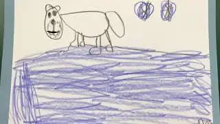 Quinn's Polar Bear