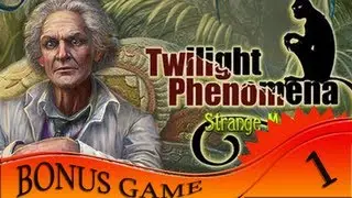 Twilight Phenomena: Strange Menagerie - Bonus #1 | Start Over Again