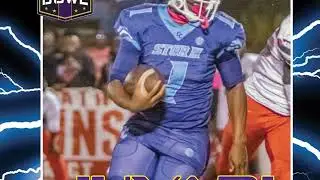 2023 GF All-American Bowl commit: ATH Juvari Singleton, Delta Charter School (Ferriday, La.)
