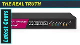 `CimFAX A5: The Best Remote & Paperless Fax for Windows PC & Phone