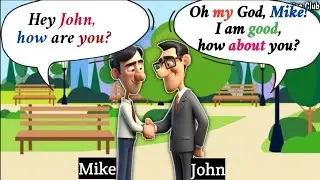 Conversation between 2 friends | daily use english sentences | spoken English | NK Education Club