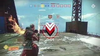 Destiny 2 daybreak super