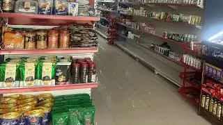 SHOPPING MALL DISPLAY RACK IN ASSAM | NEXT GENERATION RACKING |  DISPLAY RACK FOR GROCERY STORE |