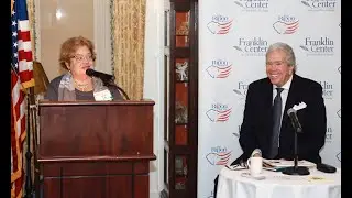 Lake & Goeas Discuss Post-Election Poll and Their Timely New Book Focusing on Respect