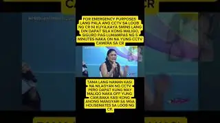 #showbizph #melaicantiveros #pbb #shorts #fyp #trending #pbbupdate