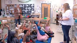 742 Together: Discovery Community School