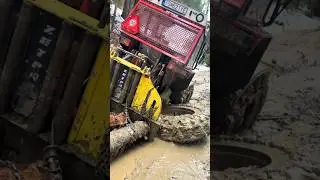 u blatu do koljena traktor mi se raspao #imt #tractor #automobile #shortvideo