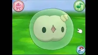 ポケパルレ　ユニランと戯れるだけの動画