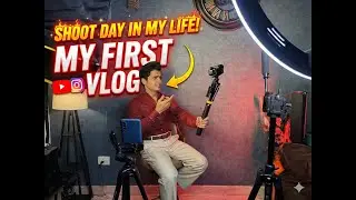 The Messy Reality of Being an Indian Creator (2 AM Routine)