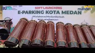 #anakmedan #cokkelentengok woi .. eparking kota medan
