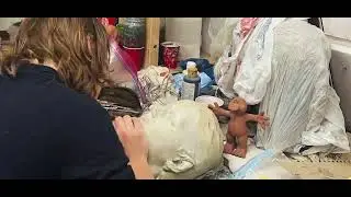 Anders live cast