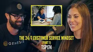 The 24/7 Customer Service Mindset (Part 1)