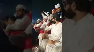 SHABEWAJDAAN 2025 | Mehfil e Zikar e Pak  Peer  syed Abid Hussain Shah Gillani ♥️