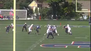 Alex Meehan Sack