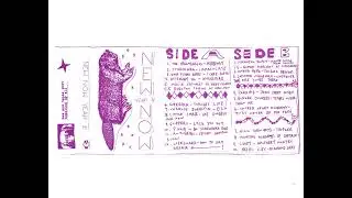 NEW NOW YEAR 4 TAPE