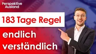 Such Dir aus, wo Du steuerpflichtig bist