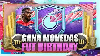 COMO TRADEAR CON LOS FUT BIRTHDAY | RENATO SANCHES FB FILTRADO?