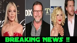 Tori Spelling Reveals Where She Stands With Ex Dean McDermott After Finalizing Their Divorce