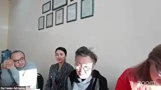 Вебинар по разбору заявки  программы Эразмус+