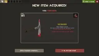 Unboxing 50 Mann Co  Store packages in TF2