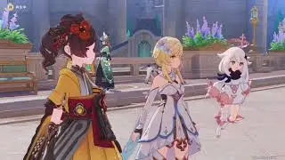 原神プレイ動画season5　その336