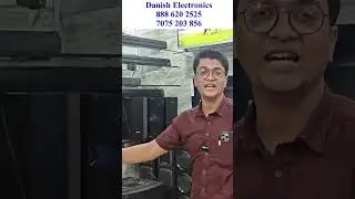 Hyderabad Koti Electronics Market Low Price Smart + Andriod TV, Speakers, Sound Boxes | 6 Items Free