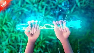 A flute breaks, Nature's Goddess fixes it with superpowers. Animated Summarized Story in हिन्दी/اردو