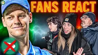 Jannik Sinner Skips Davis Cup 2025… Is Italy ANGRY? 🇮🇹 Fans React!
