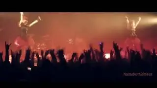 BABYMETAL - Song 4 (4 no Uta) LIVE FANCOMPILATION