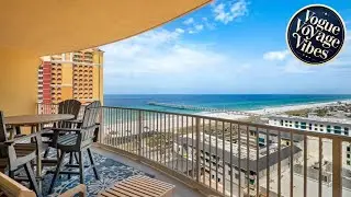 Oceanview 3BR Near Pier Park, Pool and Hot Tub | Panama City (FL), United States | Hotel Review 🛏️