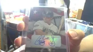 8-15-16 In A Boot Mailday (leftyndv10 & MMAfreak402)