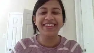 Kamrun Tundra MD passed her USMLE with Smashusmle reviews