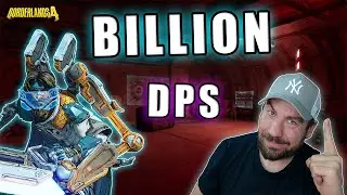 Сборка Рафы, которая до сих пор приносит миллиарды (эксплойты не нужны) (Borderlands 4)