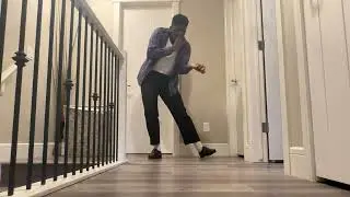 Jackson 5 Medley Dance Cover