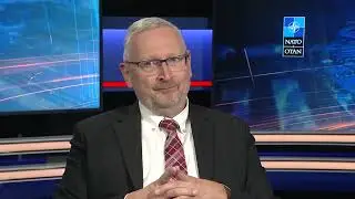 NATO’s performance in tackling the current security environment