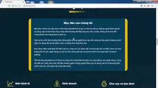 Geomanna ICO Overview - Ph&acirc;n T&iacute;ch Tổng Quan
