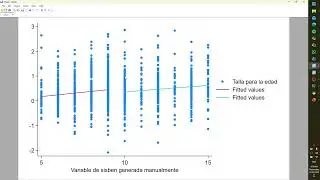 Econometría II - 22 octubre 2025