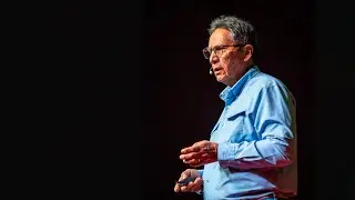 Navajo Roads and the Echoes of Spirituality and Archaeology | Taft Blackhorse Jr. | TEDxBoulder
