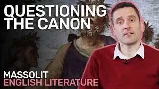 Questioning the Canon
