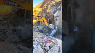 mining open cast #viral #coal #coalmining #trending #mining #openpit #excavator #shortvideo